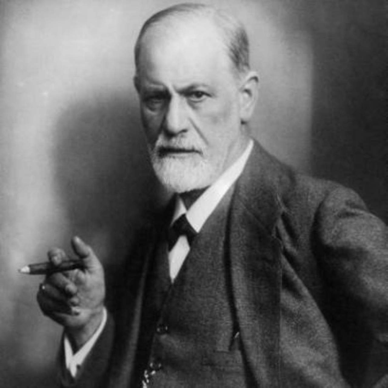 La faceta de hipnotizador de Sigmund Freud