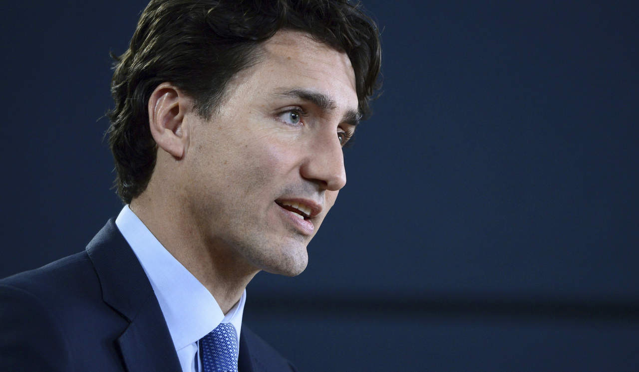 Investigan a Justin Trudeau por vacaciones con el Aga Khan