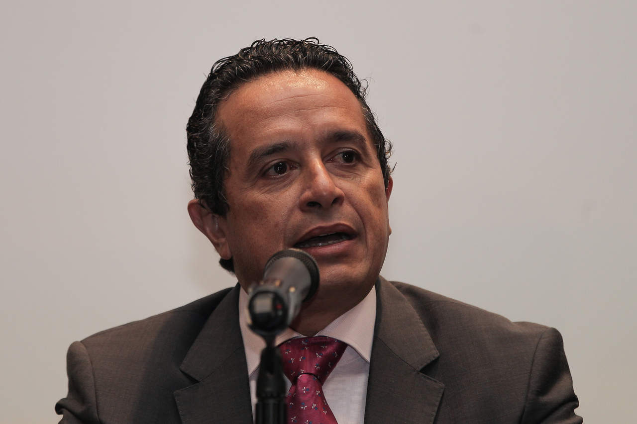 Alista mensaje gobernador de Quintana Roo tras balacera en Cancún