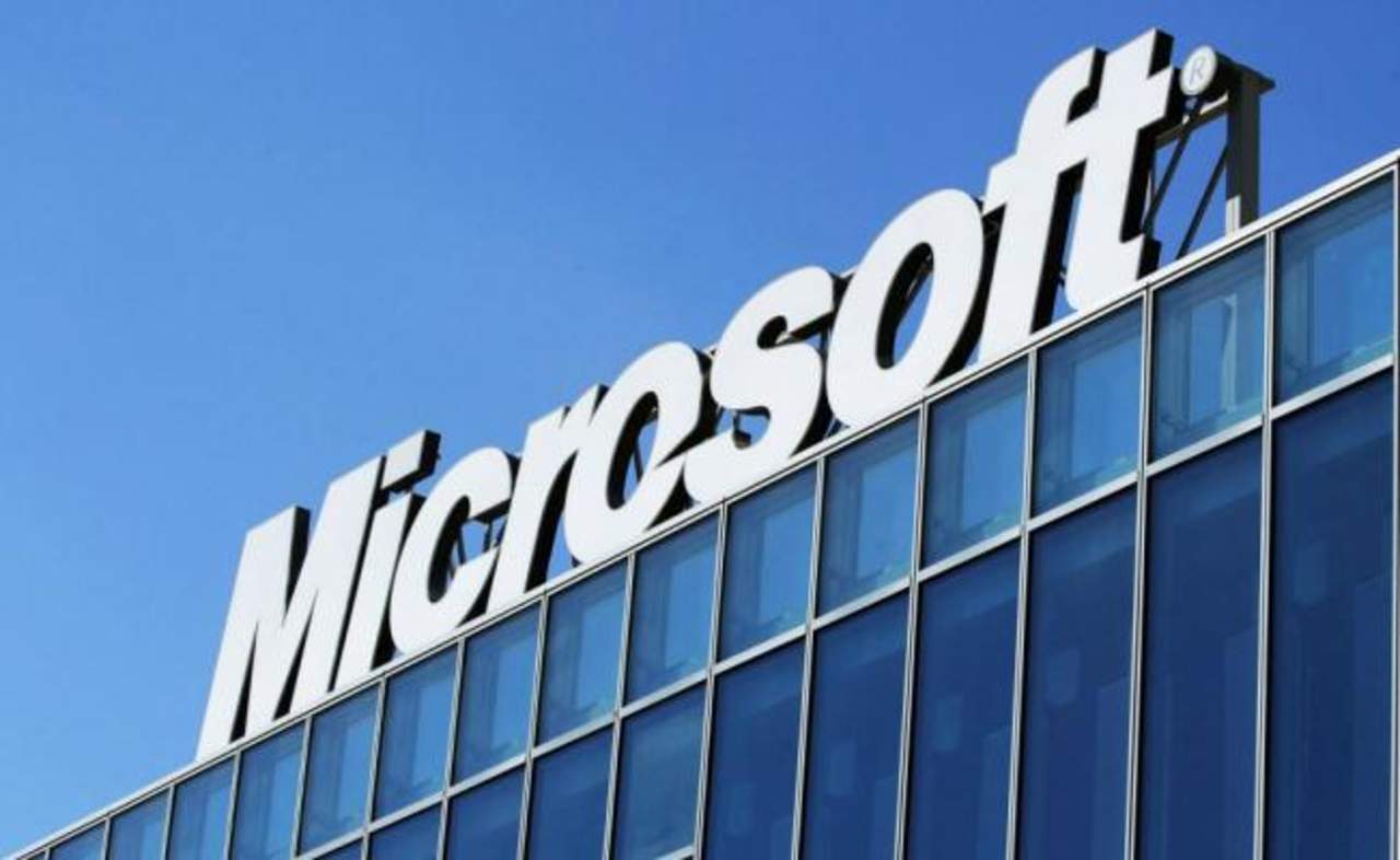 Invierte Microsoft 15 mil mdd en nueva generación de aplicaciones