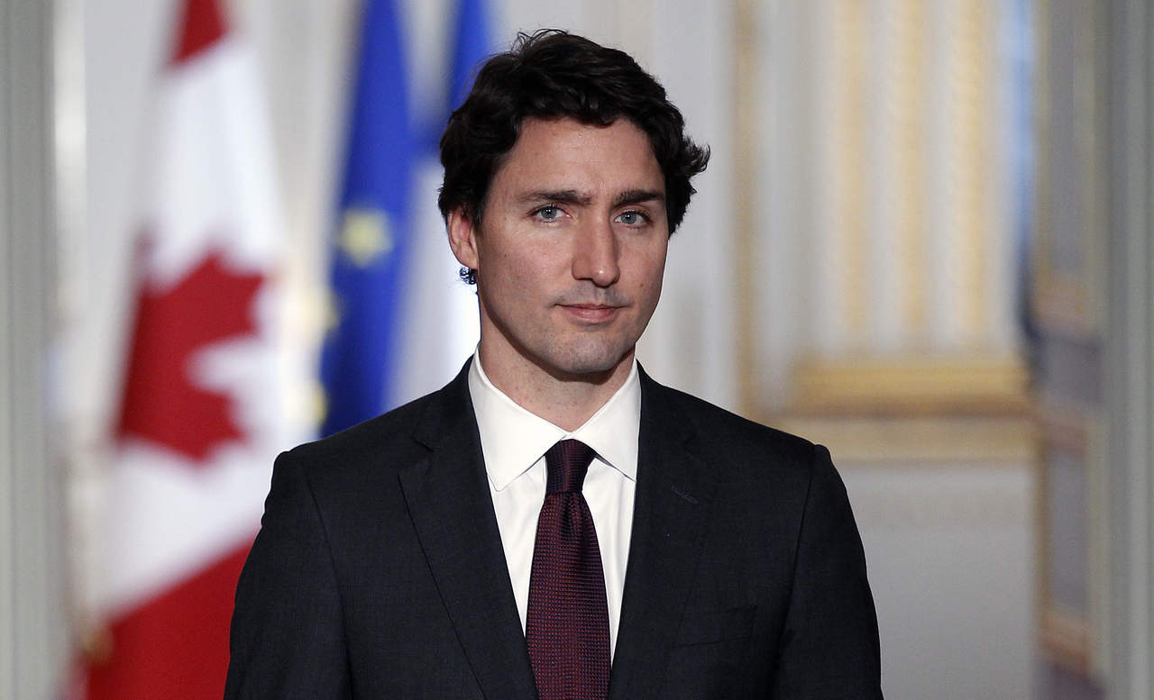Niega Ottawa reunión entre asesor de Trump y Justin Trudeau