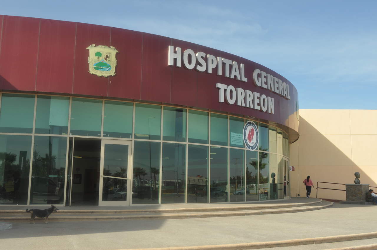 Denuncian falta de servicio en Banco de Sangre del Hospital General de Torreón