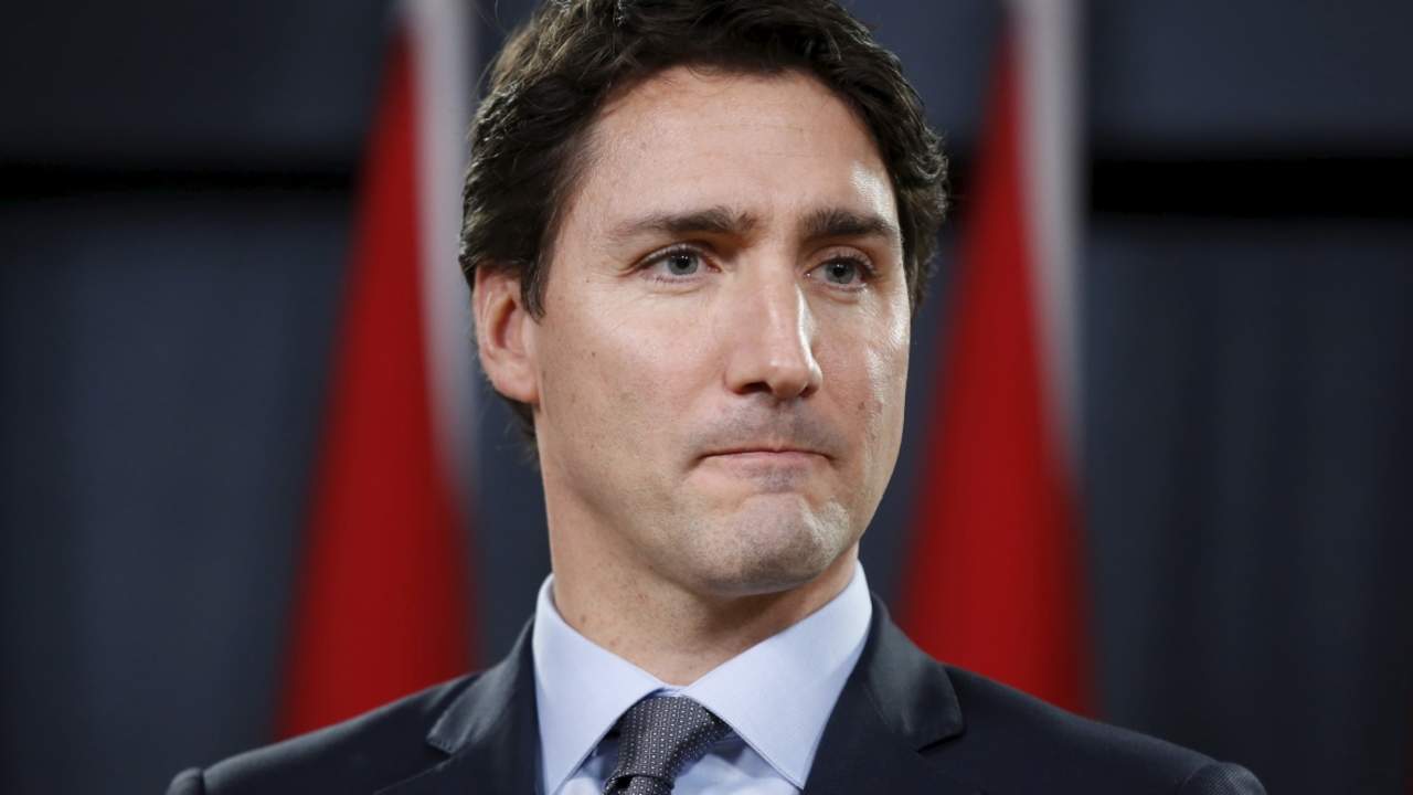 Trudeau: El Holocausto recuerda lo que puede nacer del racismo