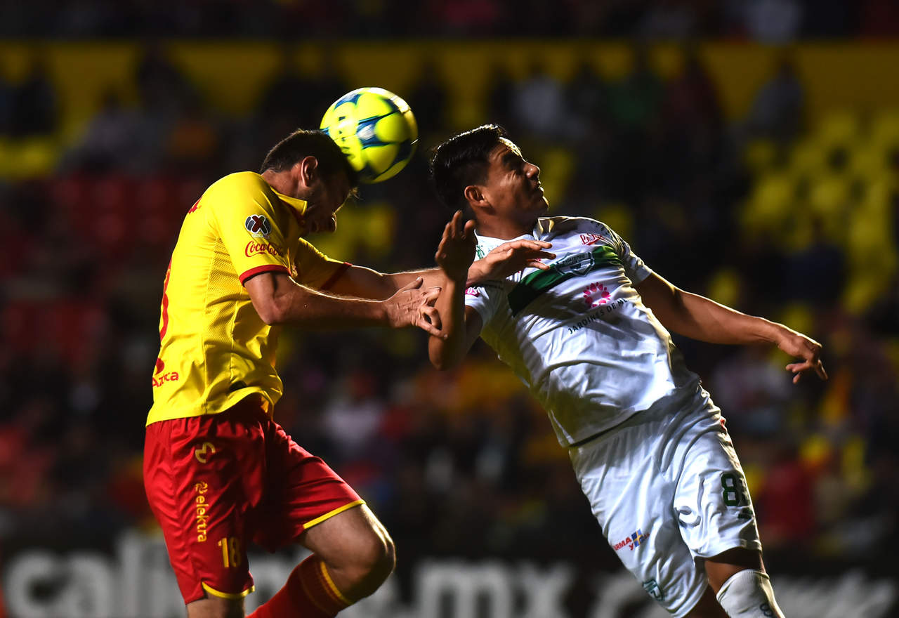Monarcas gana primer juego; se impone 1-0 a Zacatepec