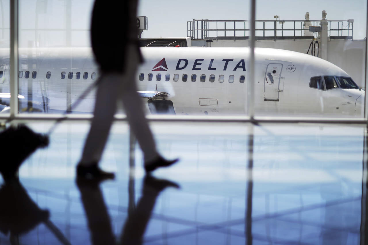 Presenta Delta Air Lines oferta para adquirir 32% de acciones de Aeroméxico