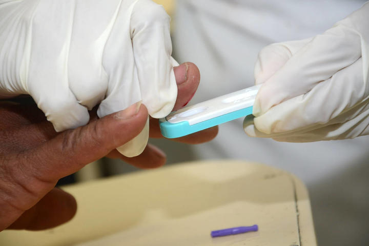 Se detectan 15 casos de VIH en Coahuila