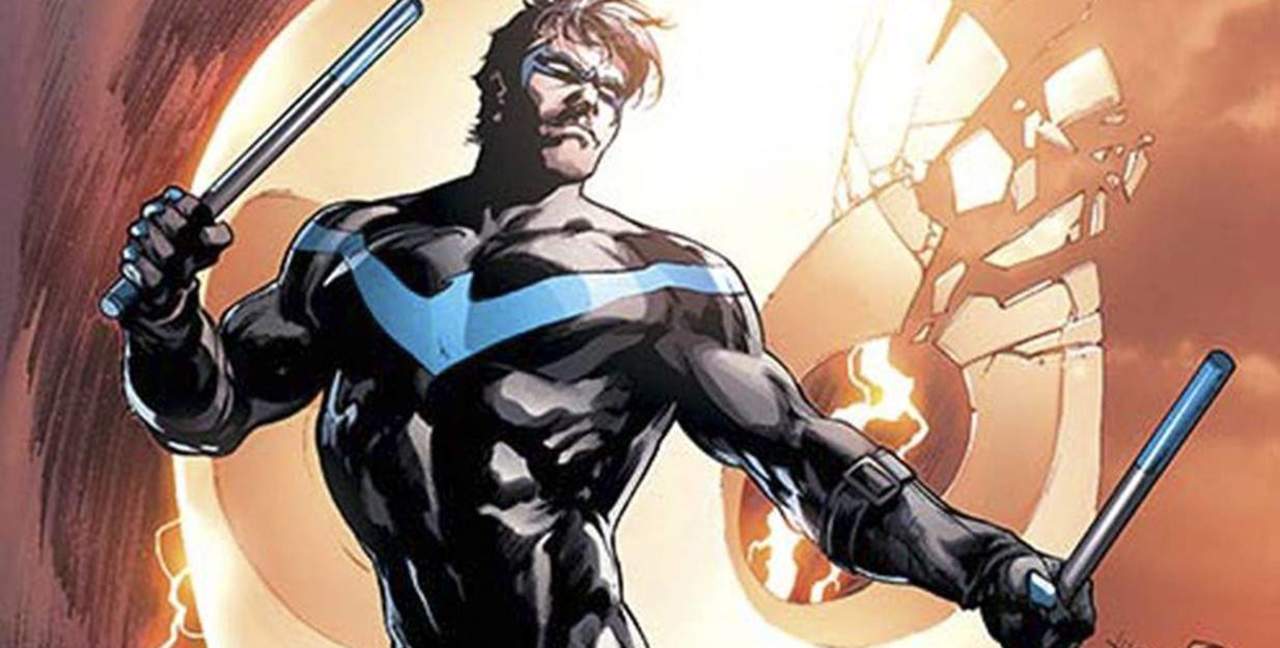 Busca Warner Bros expandir universo de DC Comics