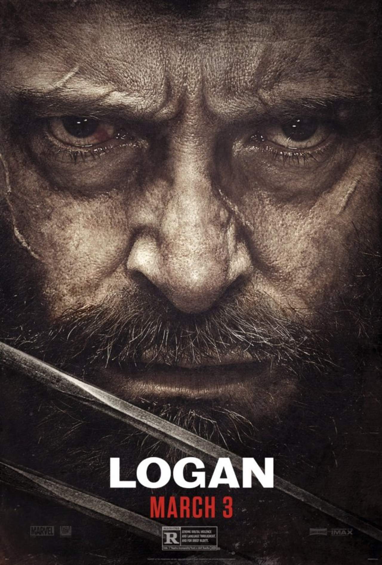Hoy es noche de Logan