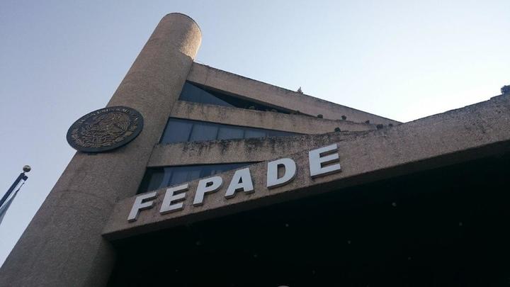 Fepade realiza despliegue ministerial en delegación de Sedesol de Coahuila