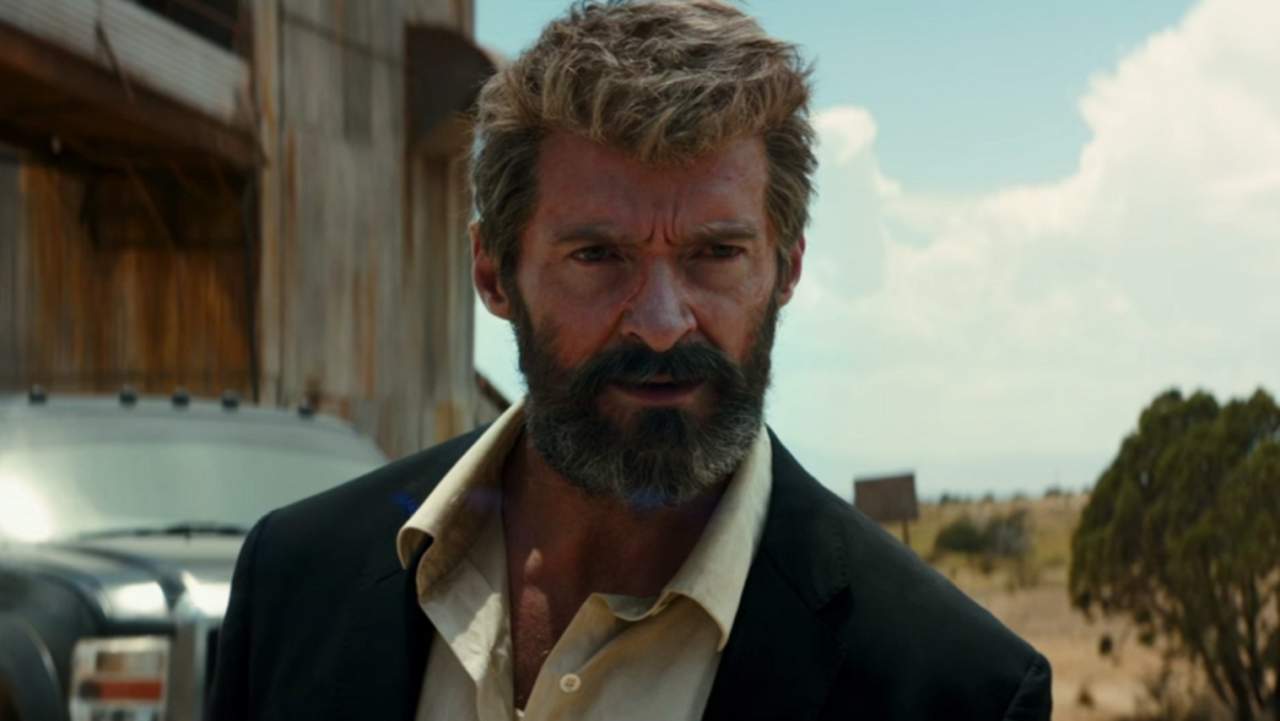 Recauda 'Logan' 110 mdp en cines mexicanos