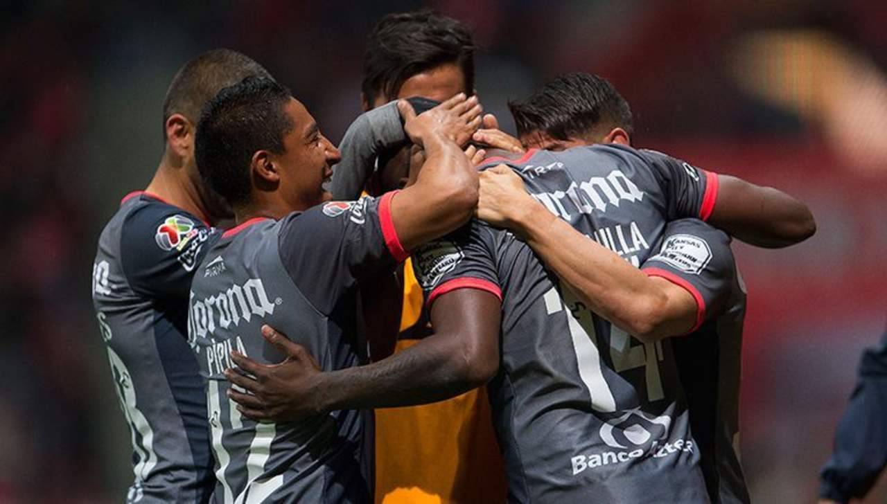 En penales, Morelia elimina a Toluca y avanza a cuartos de final en Copa MX