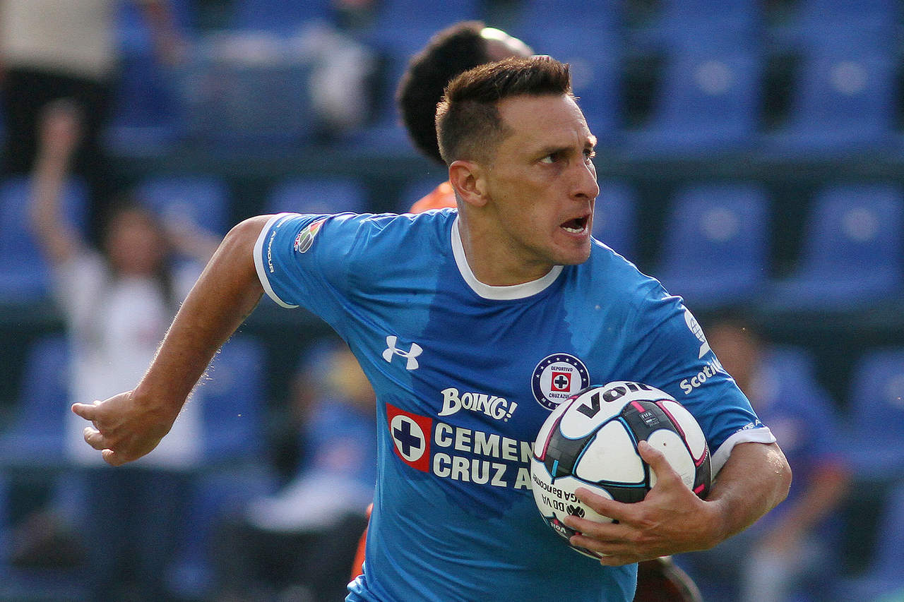 Veracruz recibe a Cruz Azul en juego de 'desesperados'