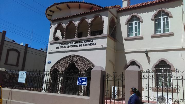 GATE sumó 38 quejas por desaparición forzada en tres años