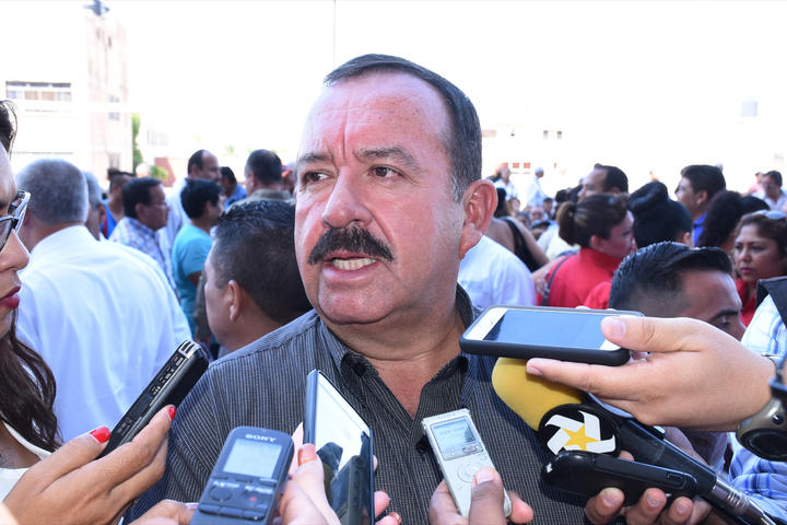 Coahuila, sin solicitudes de protección a candidatos