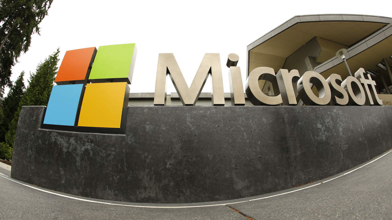 Ciberataque masivo aprovecha vulnerabilidad de Microsoft