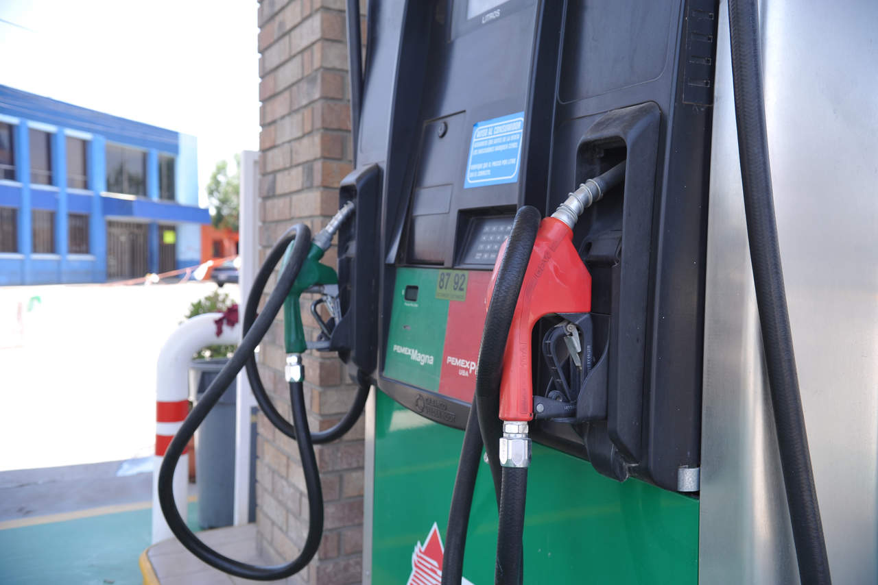 Intensifica Profeco operativo en estados donde se liberará el precio de la gasolina