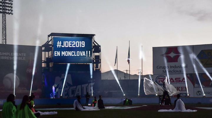 Monclova será sede del Juego de Estrellas 2019