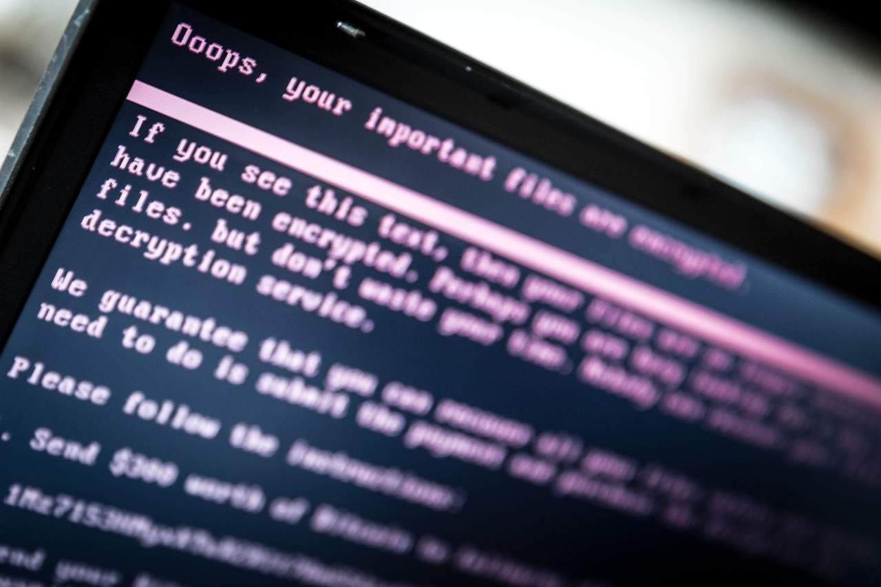 Nuevo ciberataque, más sofisticado que WannaCry, alerta Europol