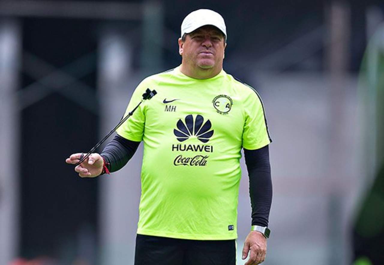 'Nadie nos ha pedido a Oribe', dice Herrera
