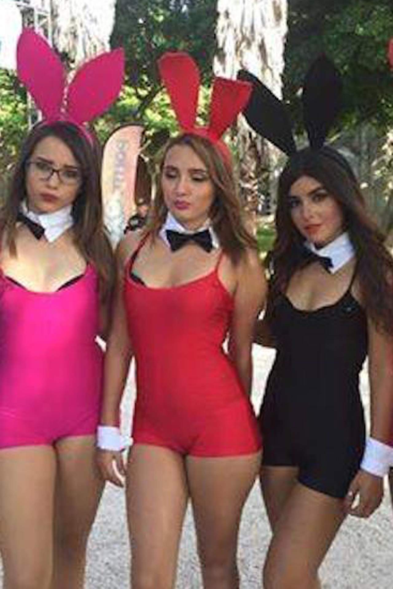 Indagará INM detención de extranjeros en fiesta de 'Playboy'