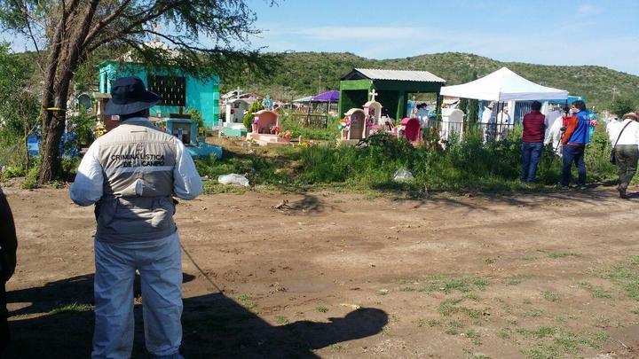 Pendiente, publicación de decreto del Plan Estatal de Exhumaciones en Coahuila
