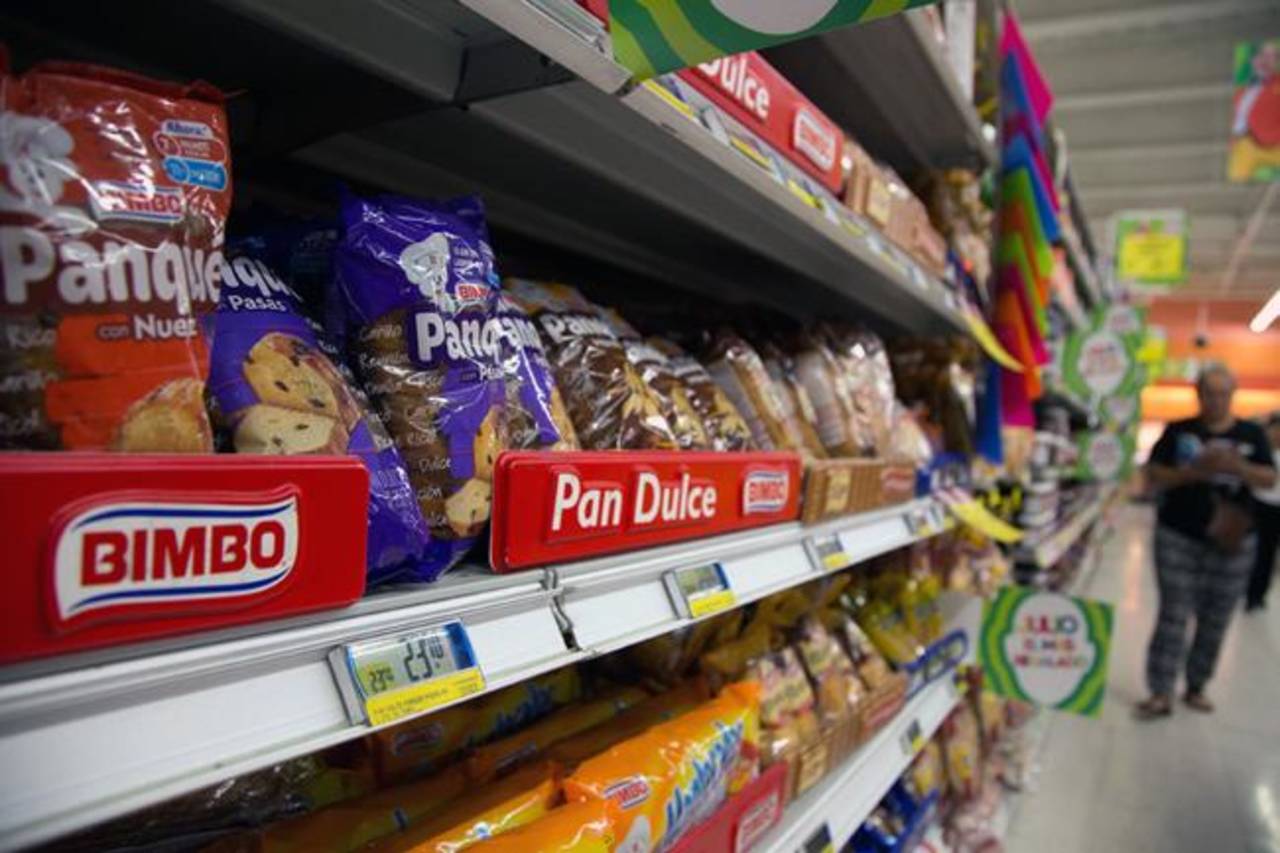 Grupo Bimbo adquiere la panificadora East Balt en EU
