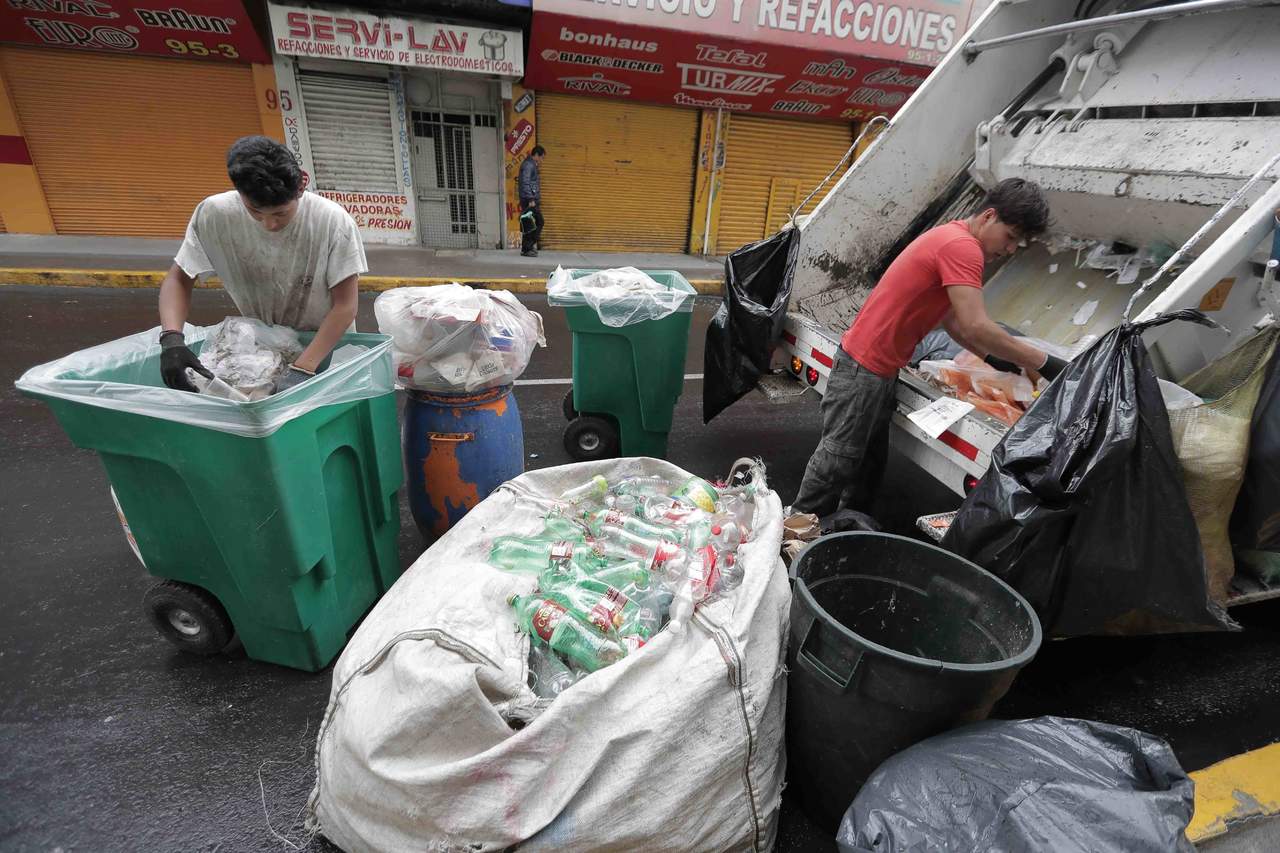 Separación de basura sí reduce daño ecológico