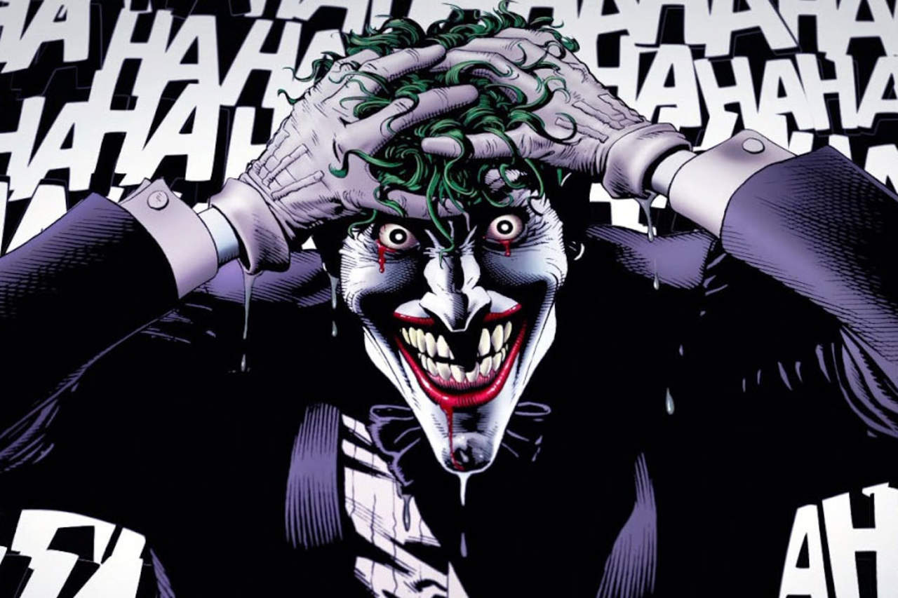 Warner prepara una película sobre los inicios del Joker