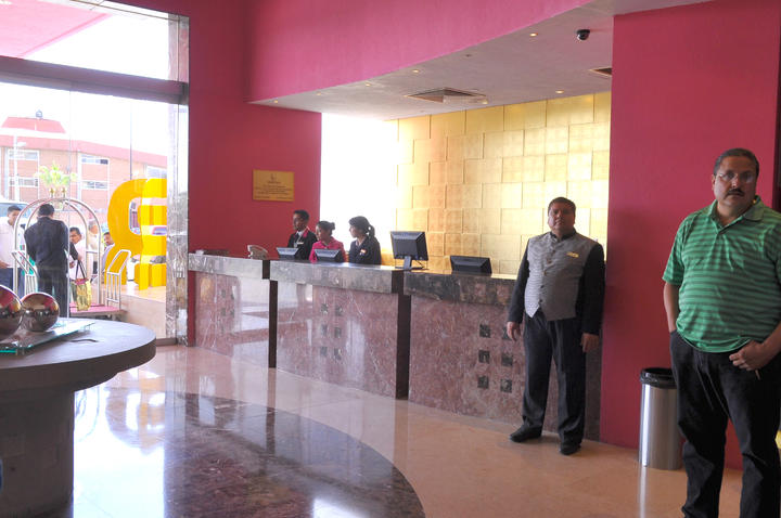 Hubo derrama económica de 900 mdp en hoteles de Coahuila