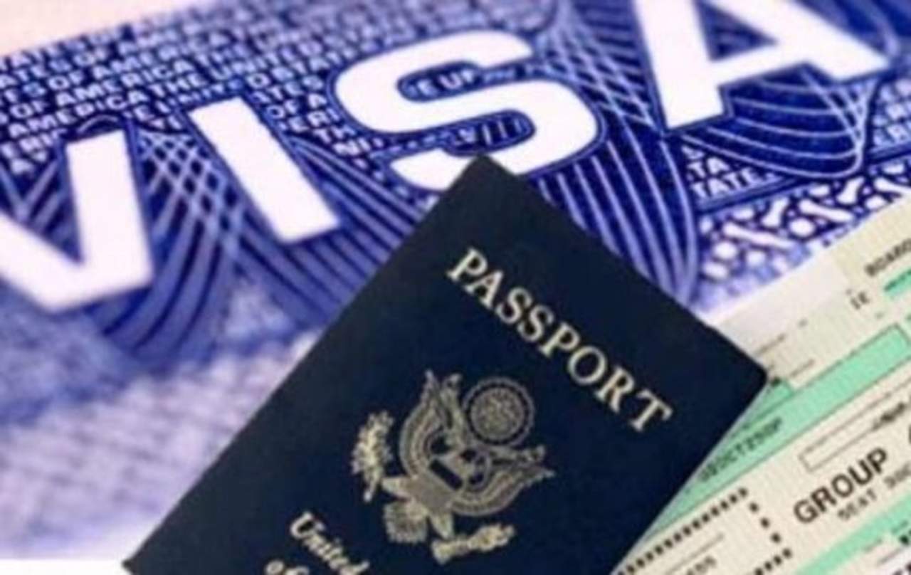 Limitará EU visas a 4 países que no aceptan deportados