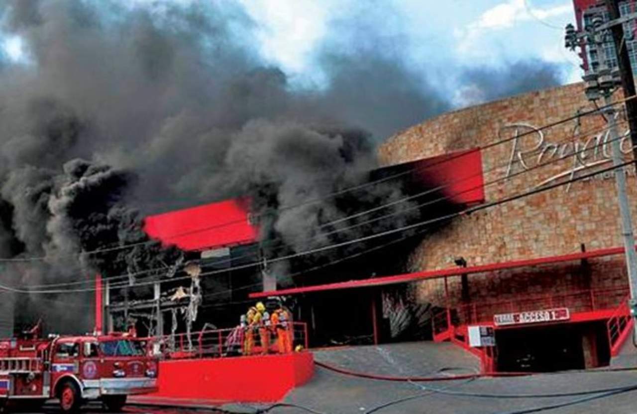 A seis años de la masacre en Casino Royale, Monterrey