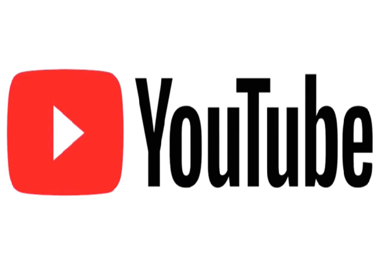 YouTube cambia de logotipo