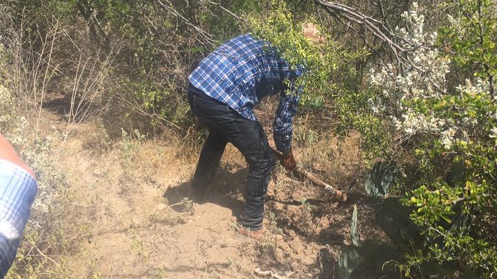 Concluye operativo de búsqueda de desaparecidos en Región Norte de Coahuila