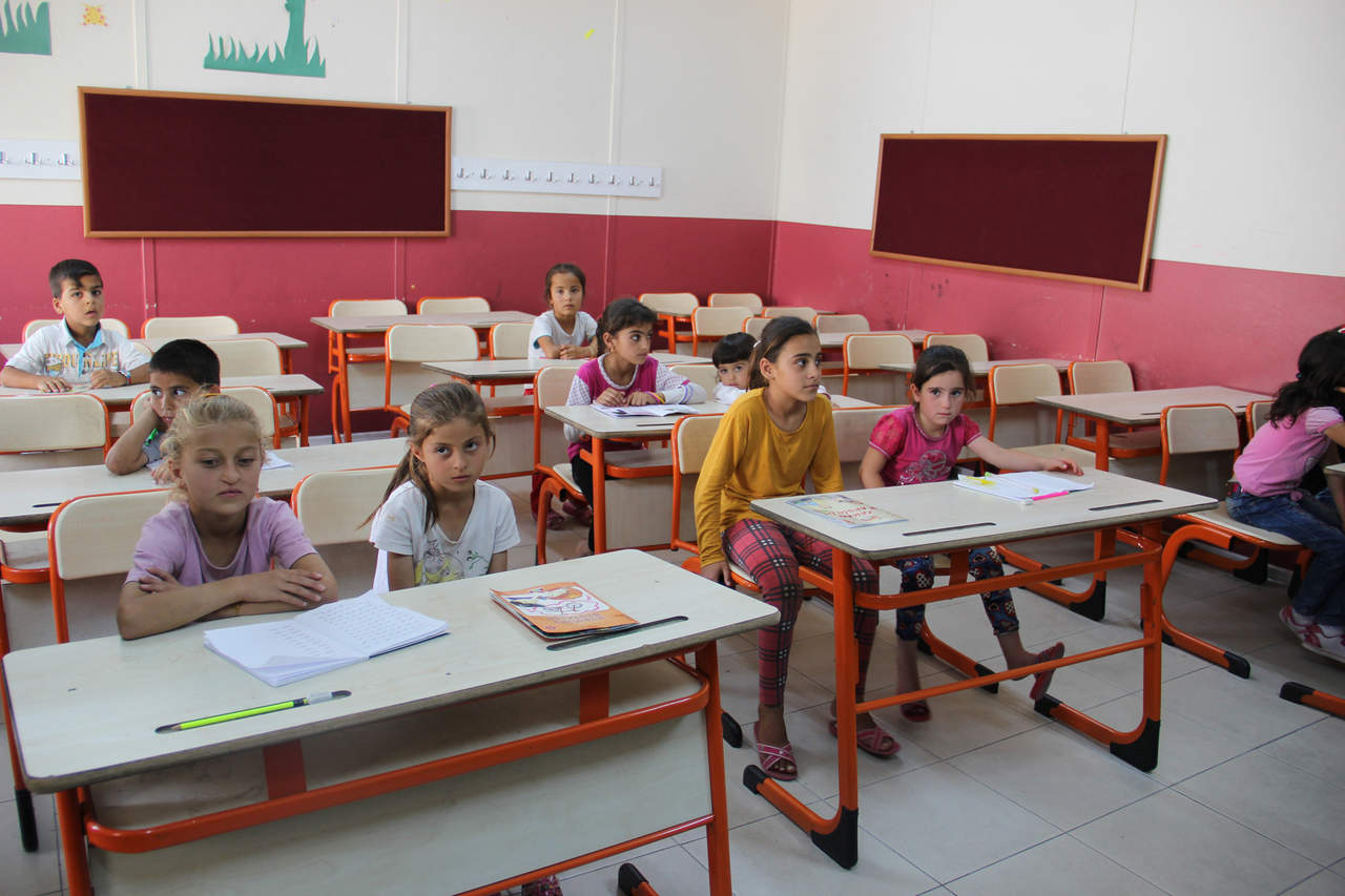 Lleva estancado diez años el nivel de deserción escolar a nivel mundial: UNICEF