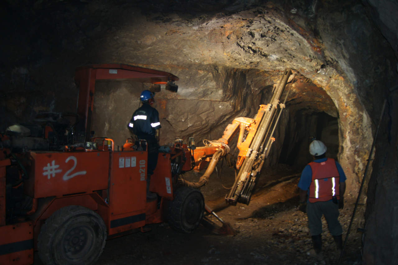 Mineros fallecieron por asfixia química: FGE