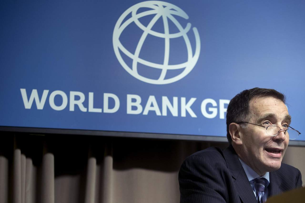 Banco Mundial espera crecimiento de 1.2% de AL, en 2018