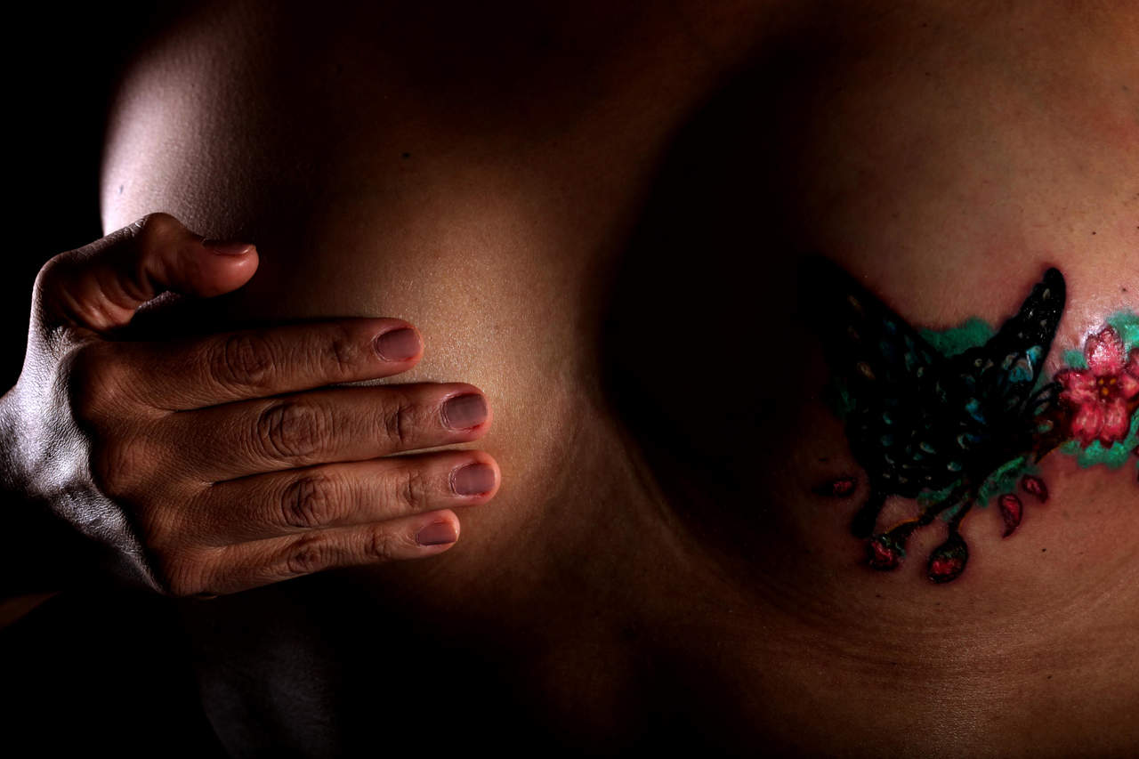 Cáncer de mama, más presente en el norte de México