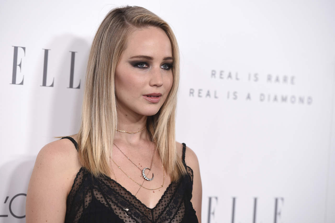Jennifer Lawrence comparte experiencias 'humillantes' en Hollywood