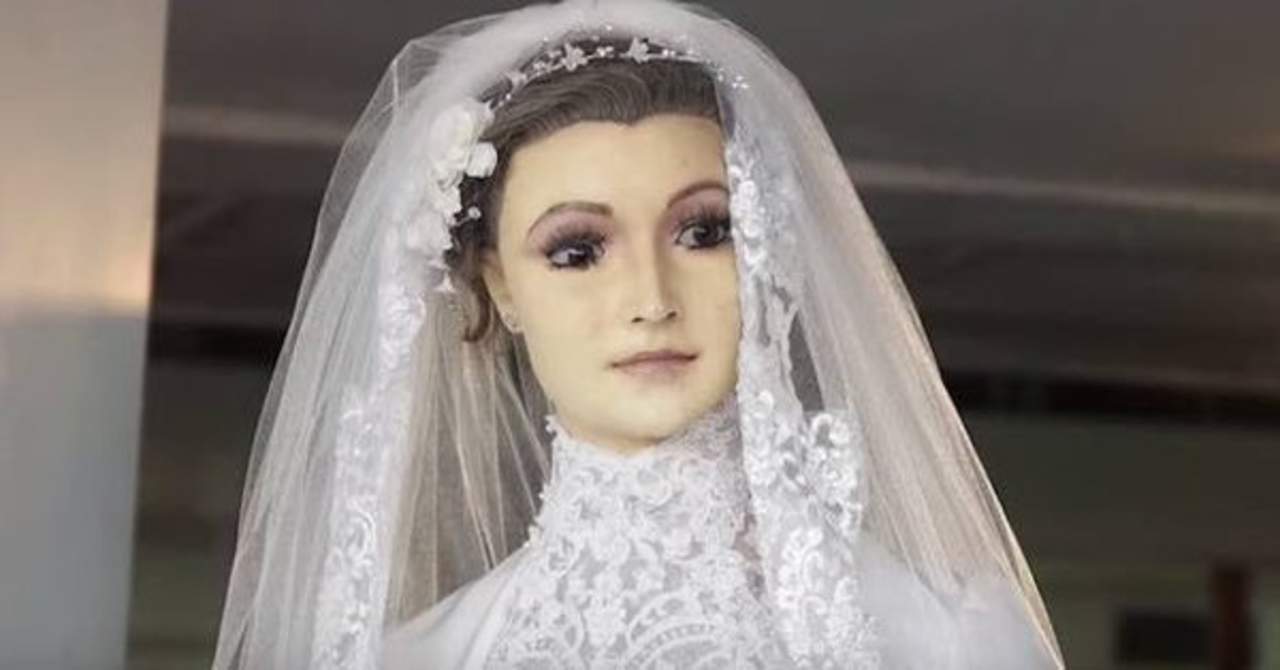 ¿Dónde está 'La Pascualita'?