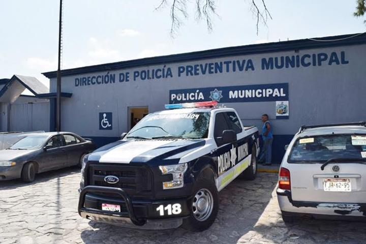 Bretón Echeverría podría volver a seguridad pública en Monclova
