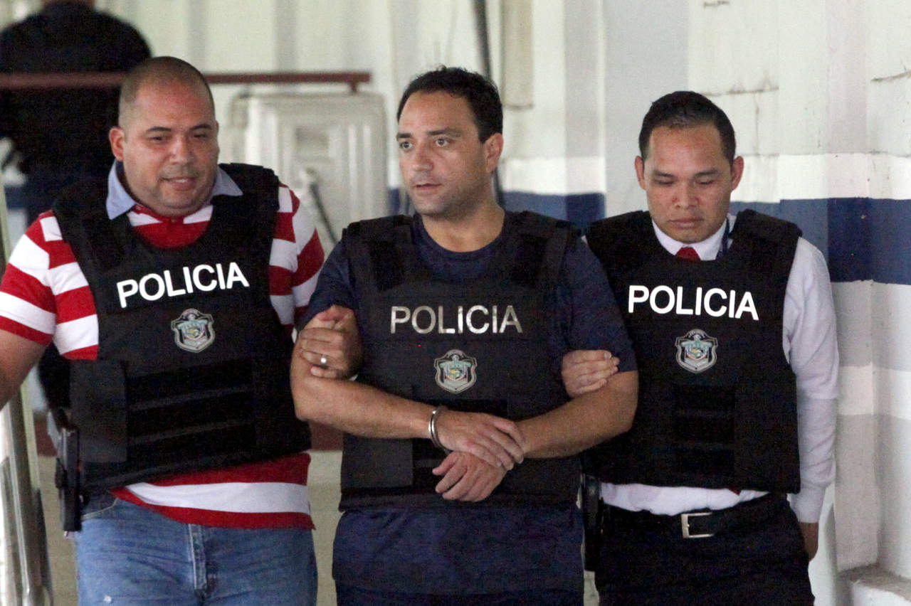 Se retrasa extradición de Roberto Borge por impugnaciones presentadas