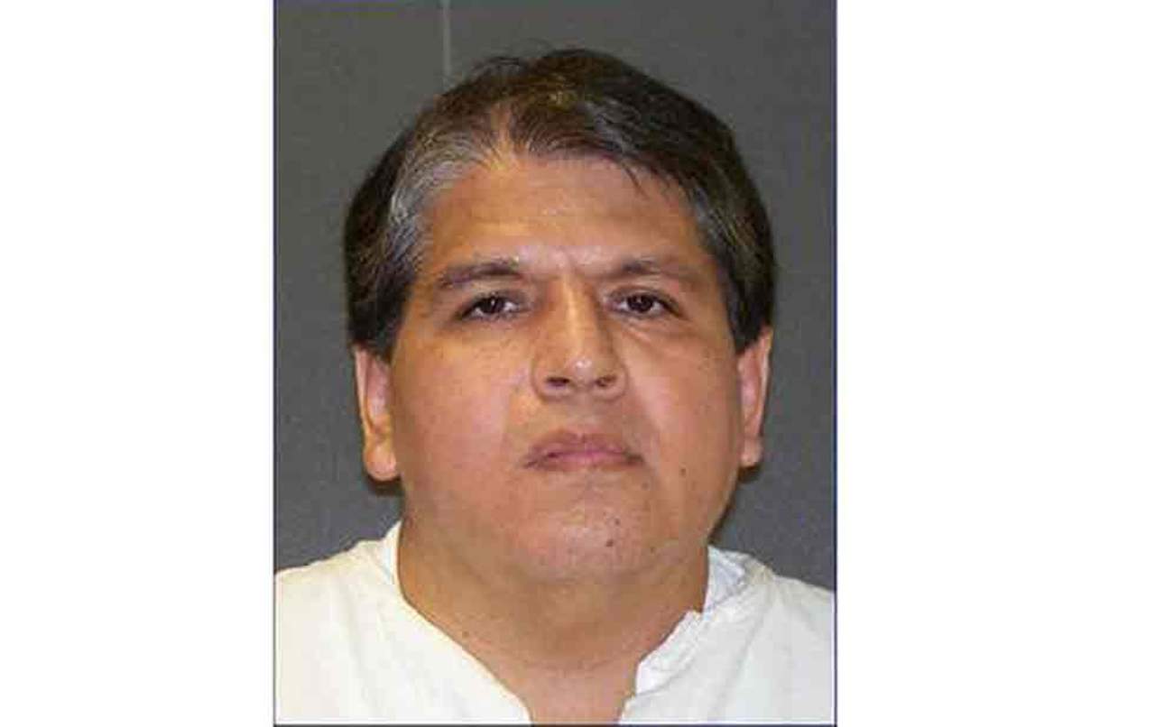 Pone Texas en suspenso ejecución de mexicano