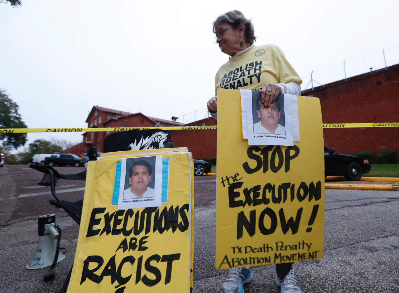 Lamenta Gobierno de Guanajuato ejecución de mexicano en Texas