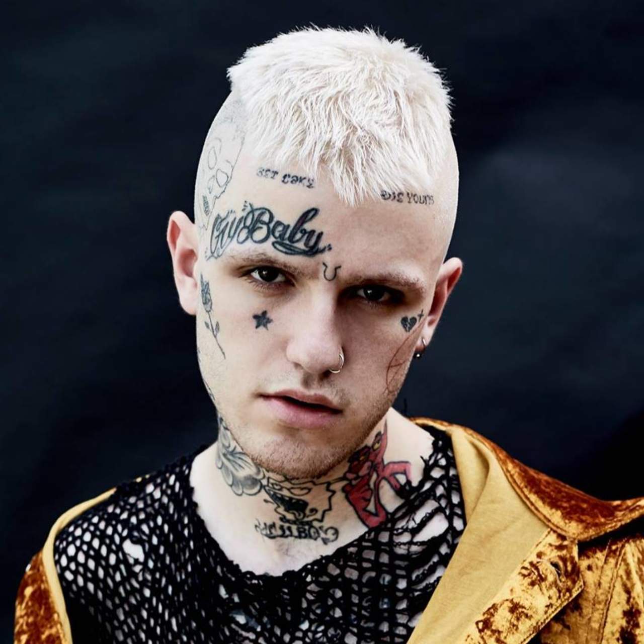 Muere el rapero Lil Peep a los 21 años