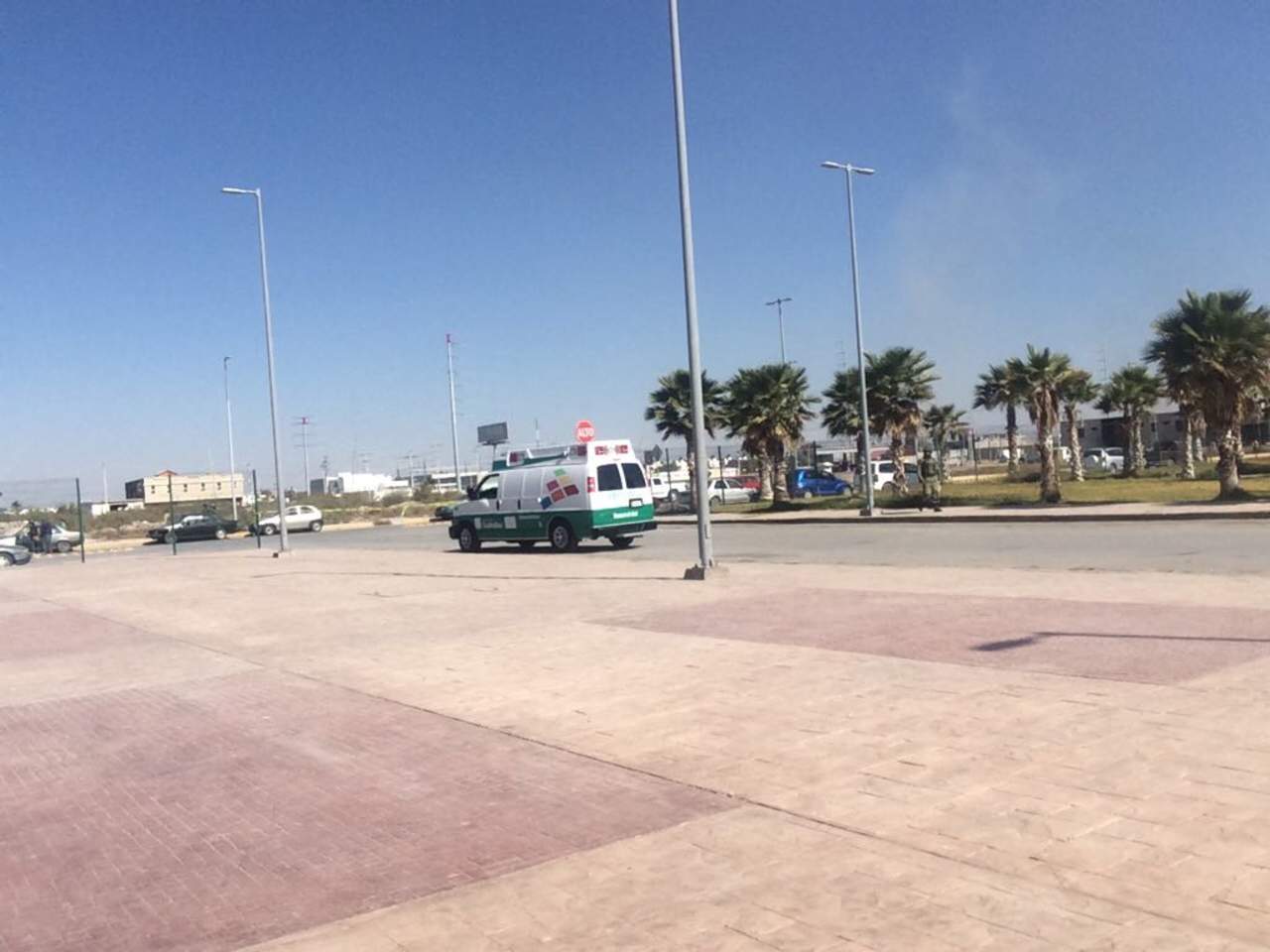 Pese a crisis, Estado Mayor da 'visto bueno' al Hospital General de Torreón