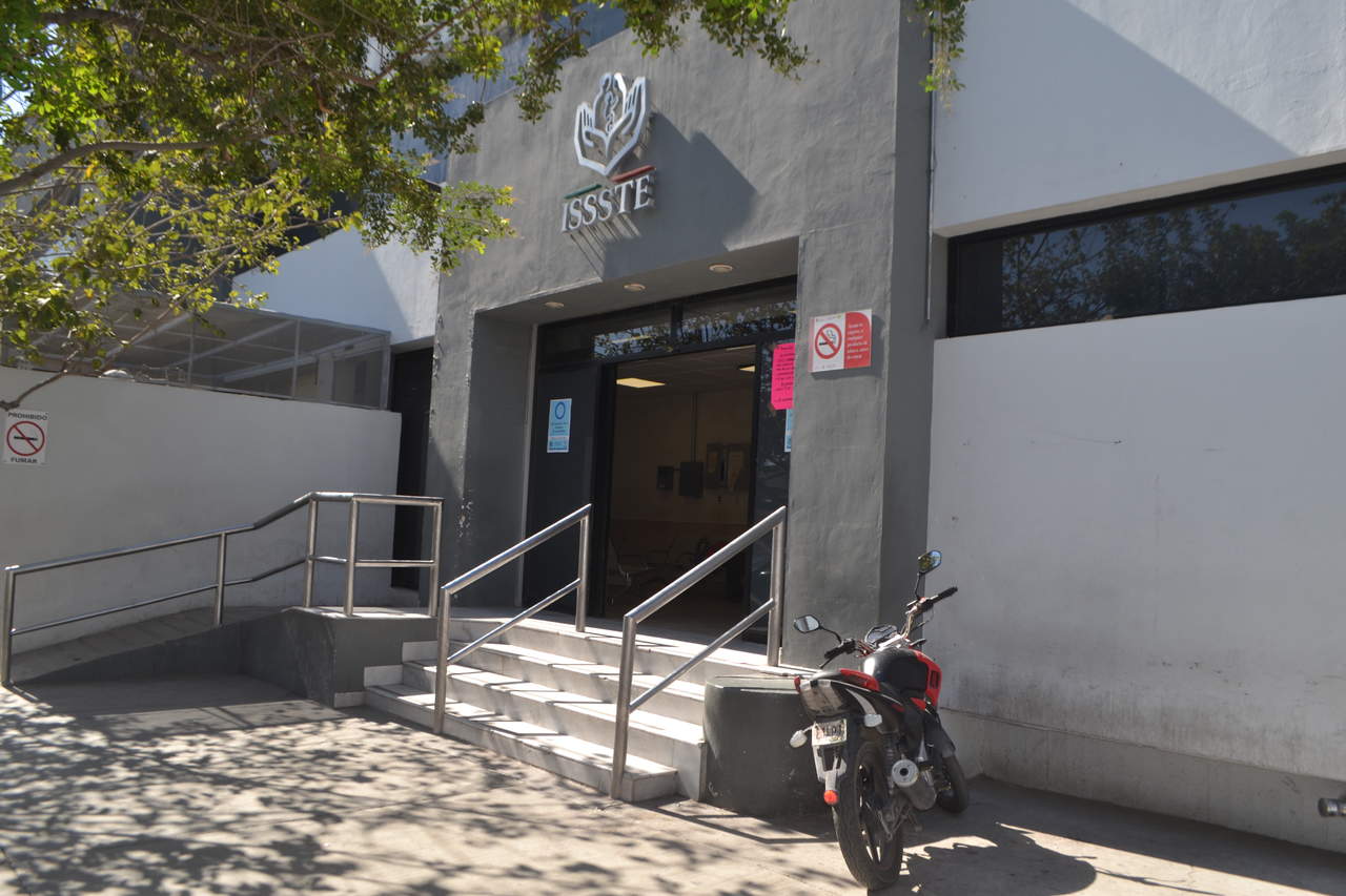 Este año no iniciará la obra del nuevo Hospital del ISSSTE de Torreón