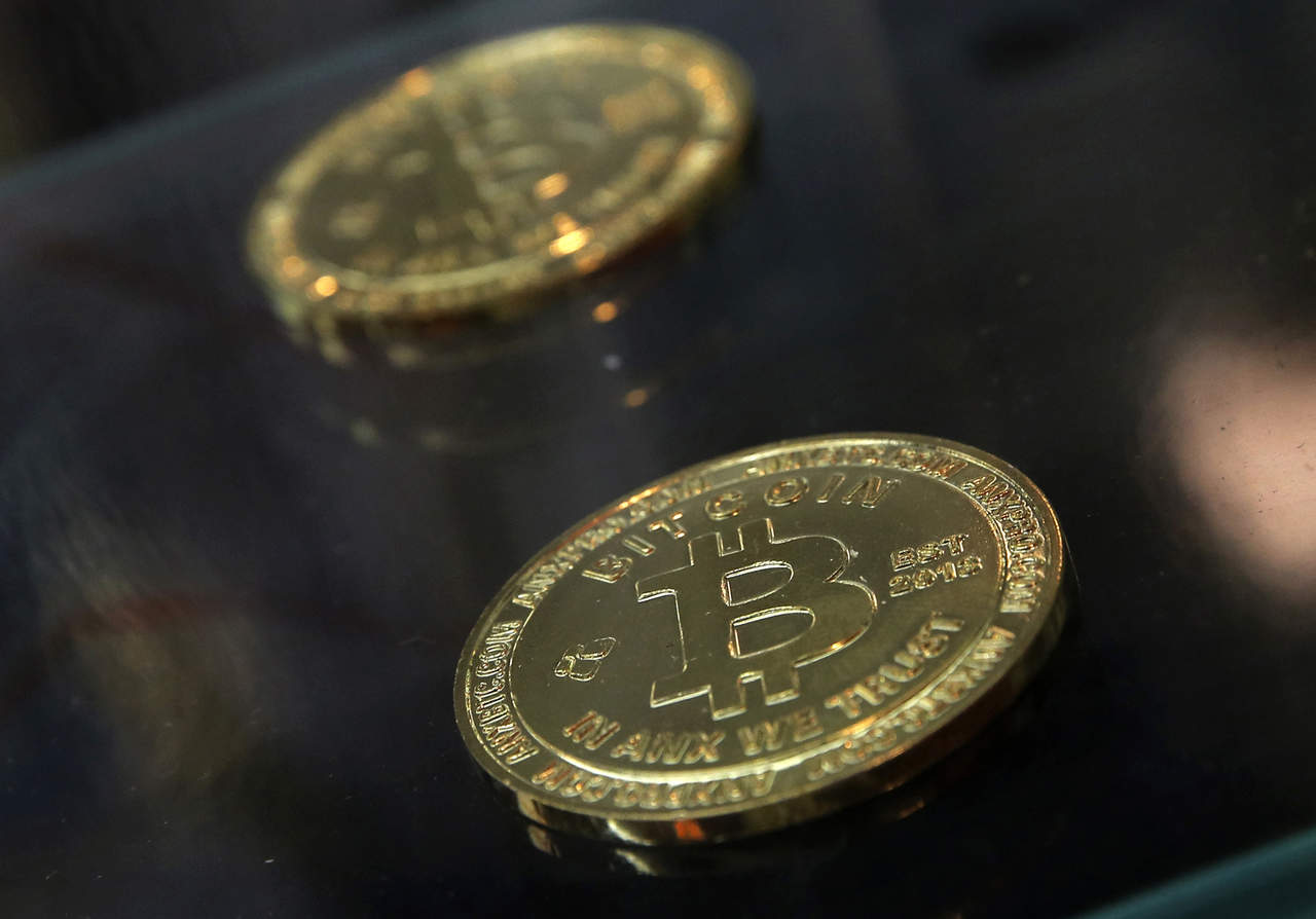 Bitcóin se cotiza en más de 300 mil pesos en el mercado de futuros
