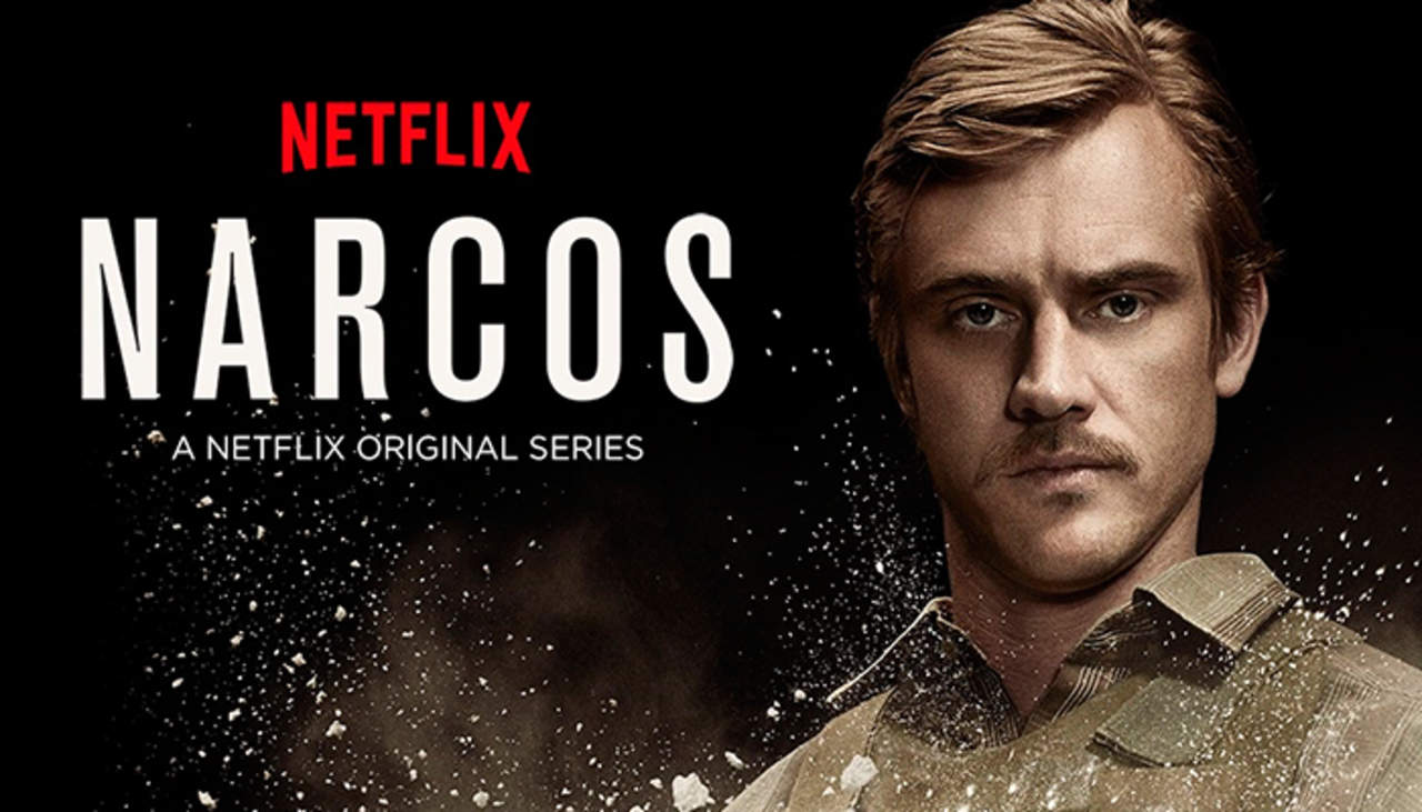 Cuarta temporada de 'Narcos' inicia grabación