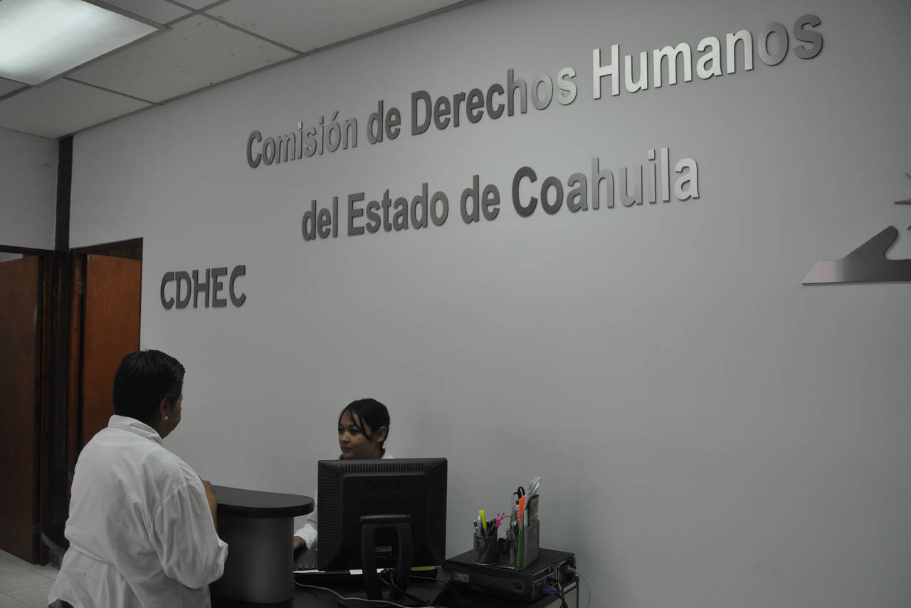 Arranca Fiscalía con 35 quejas en CDHEC