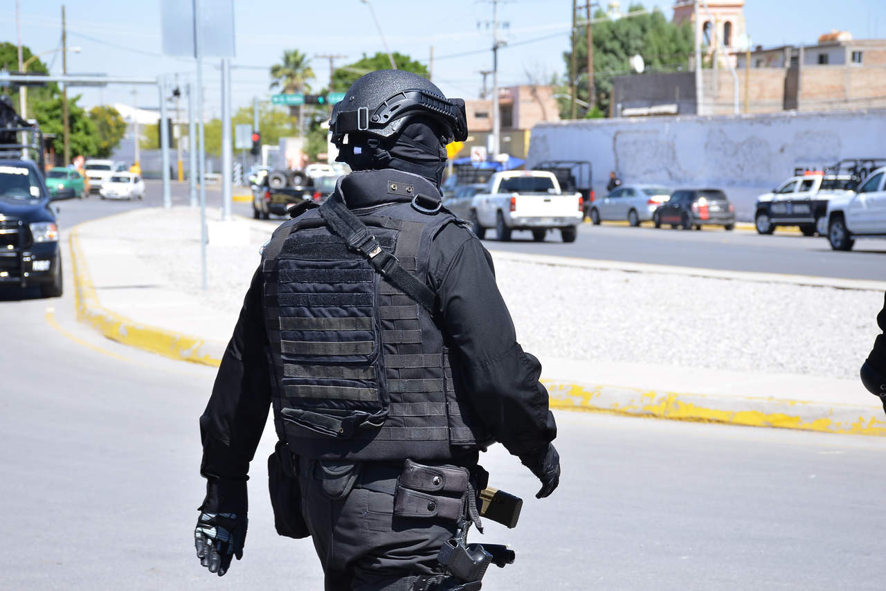 Proyectan creación de un Centro de Operaciones Estratégicas en Torreón